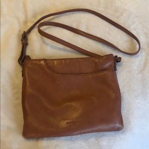 Small crossbody purse
